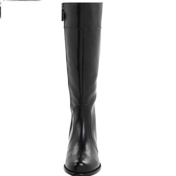 Taryn Rose Women's Tricia Knee-High Boot - Picture 2 of 15
